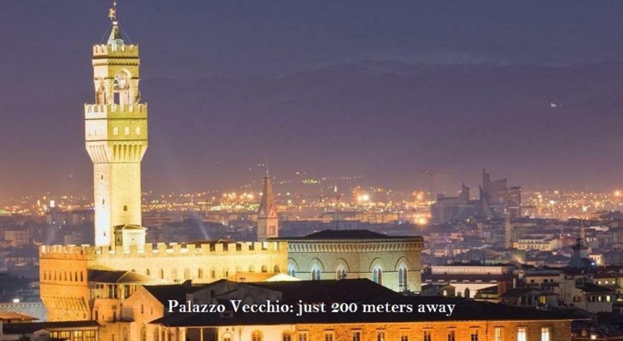 Happy Florence San Niccolo N.1 Luaran gambar
