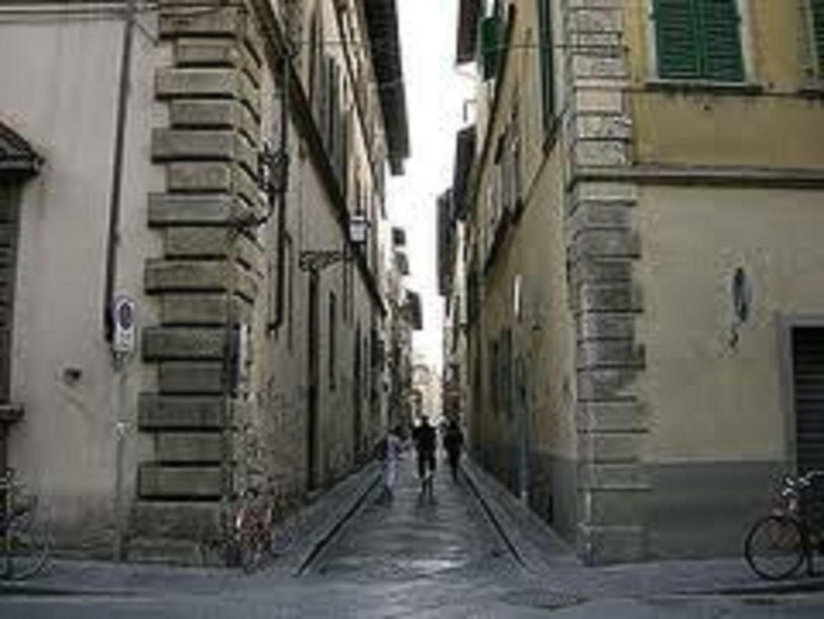 Happy Florence San Niccolo N.1 Luaran gambar